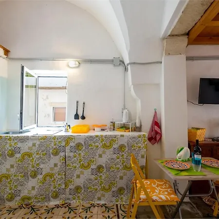 Corte Mariposa - Giuggianello Apartament Giuggianello