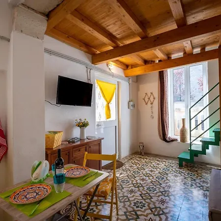 Apartament Corte Mariposa - Giuggianello *