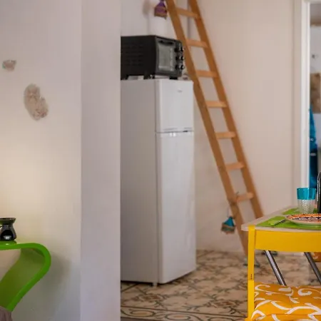 Apartament Corte Mariposa - Giuggianello