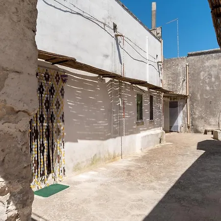 Apartament Corte Mariposa - Giuggianello